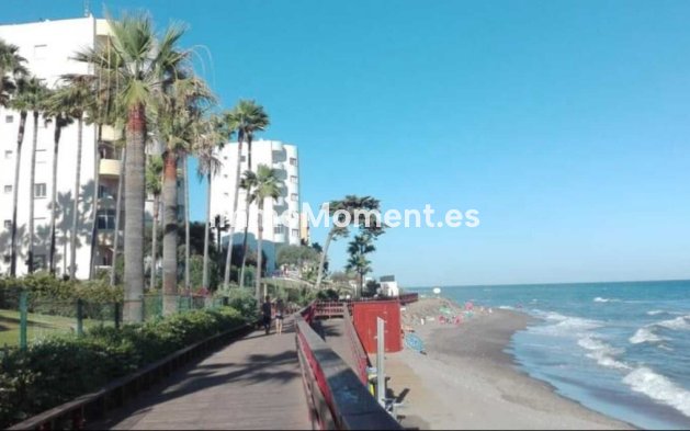Reventa - Apartamento - Mijas - Mijas Costa