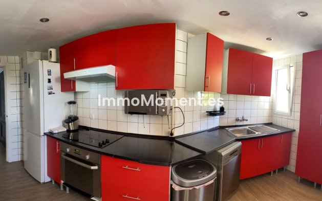 Reventa - Apartamento - Estepona  - Diana Park