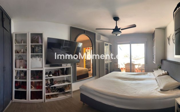 Reventa - Apartamento - Estepona  - Diana Park