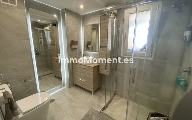 Reventa - Apartamento - Estepona  - Diana Park