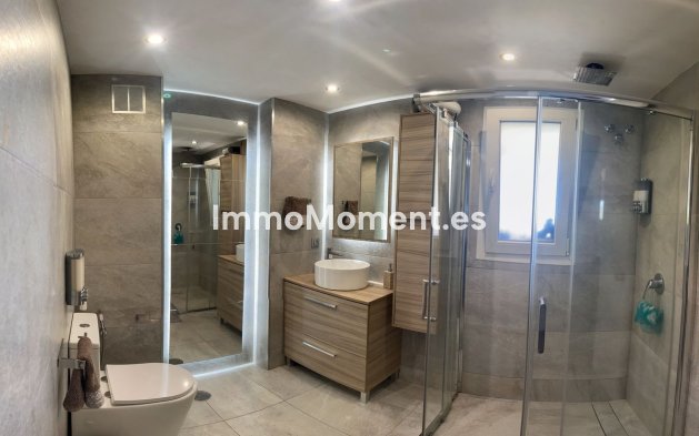 Reventa - Apartamento - Estepona  - Diana Park