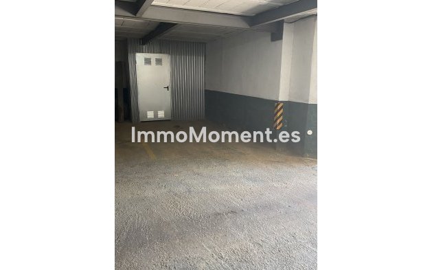 Reventa - Apartamento - Estepona  - Diana Park