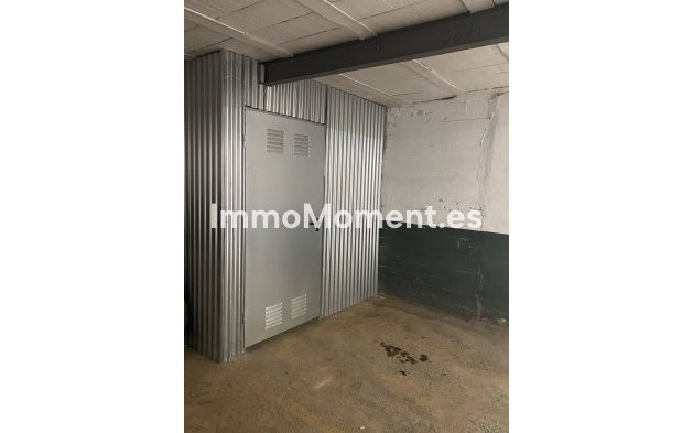 Reventa - Apartamento - Estepona  - Diana Park