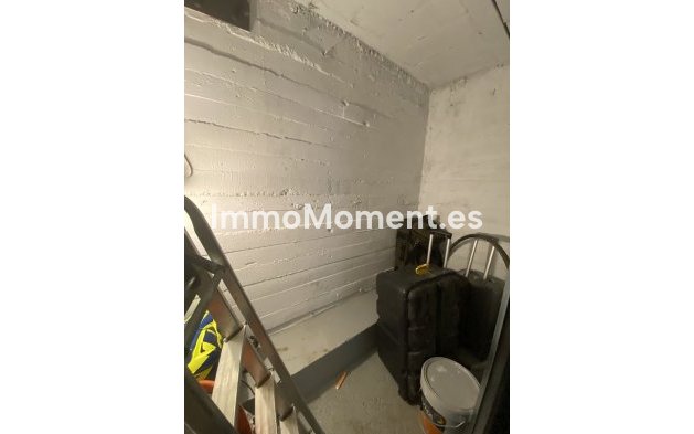 Reventa - Apartamento - Estepona  - Diana Park