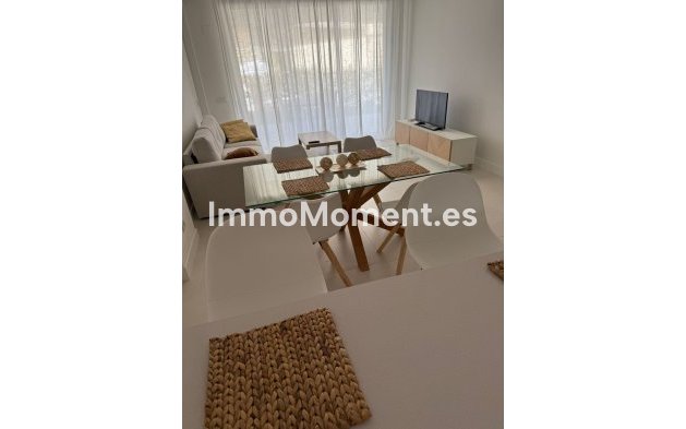 Wiederverkauf - Wohnung - Benalmadena - Benalmadena Costa