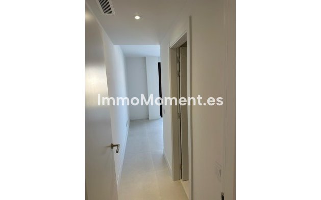 Wiederverkauf - Wohnung - Benalmadena - Benalmadena Costa