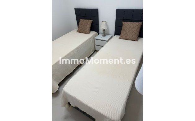 Wiederverkauf - Wohnung - Benalmadena - Benalmadena Costa