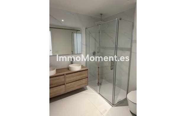 Wiederverkauf - Wohnung - Benalmadena - Benalmadena Costa