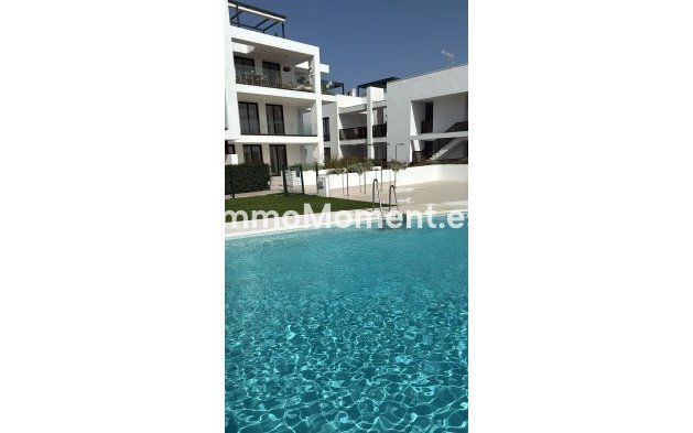 Wiederverkauf - Wohnung - Benalmadena - Benalmadena Costa