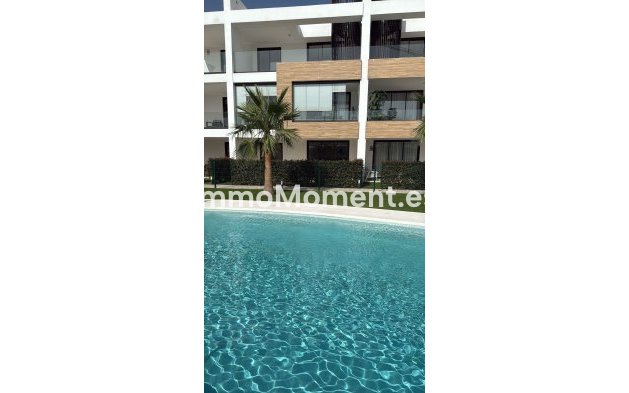 Wiederverkauf - Wohnung - Benalmadena - Benalmadena Costa