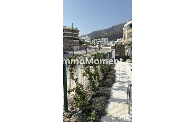 Wiederverkauf - Wohnung - Benalmadena - Benalmadena Costa