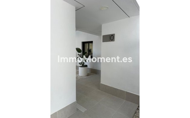 Wiederverkauf - Wohnung - Benalmadena - Benalmadena Costa