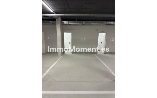 Wiederverkauf - Wohnung - Benalmadena - Benalmadena Costa