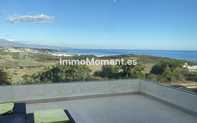 Revente - Maison mitoyenne - Casares - Casares Playa