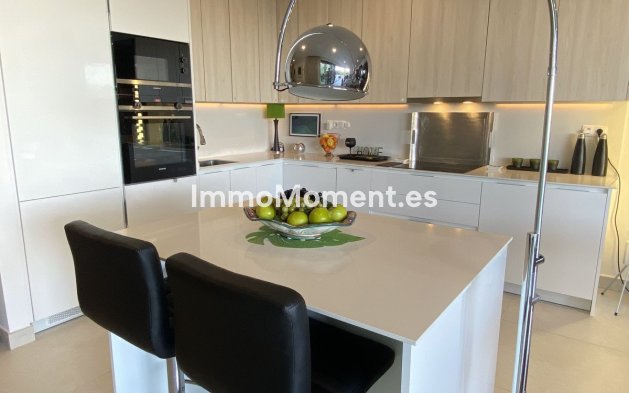 Revente - Maison mitoyenne - Casares - Casares Playa