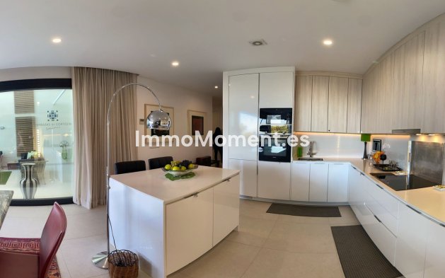 Revente - Maison mitoyenne - Casares - Casares Playa