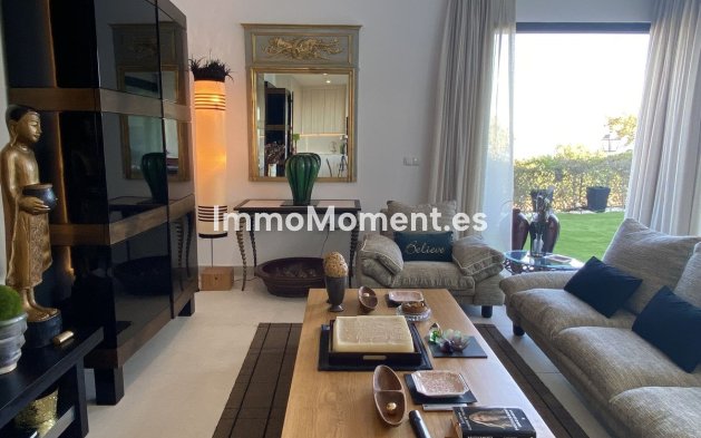 Revente - Maison mitoyenne - Casares - Casares Playa