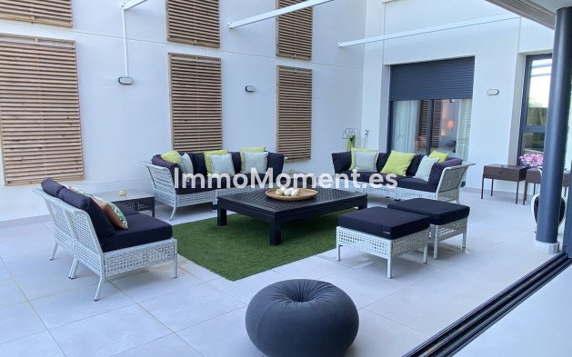 Revente - Maison mitoyenne - Casares - Casares Playa