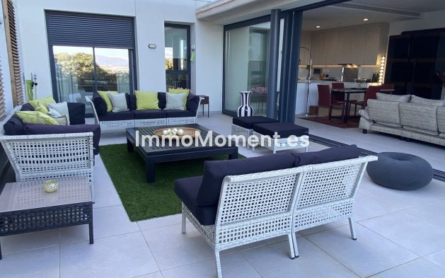 Revente - Maison mitoyenne - Casares - Casares Playa