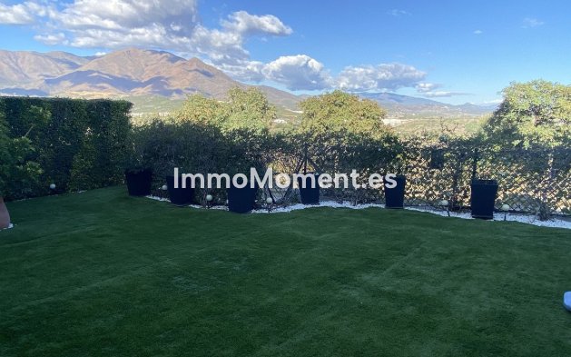 Revente - Maison mitoyenne - Casares - Casares Playa