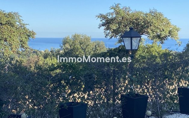 Revente - Maison mitoyenne - Casares - Casares Playa