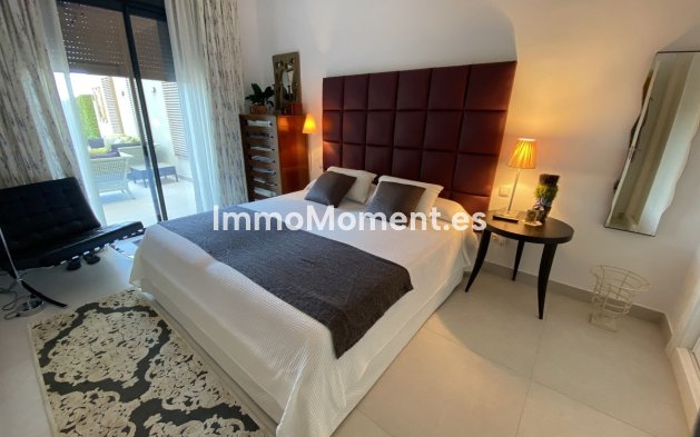 Revente - Maison mitoyenne - Casares - Casares Playa