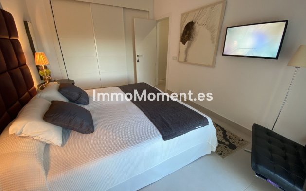 Revente - Maison mitoyenne - Casares - Casares Playa