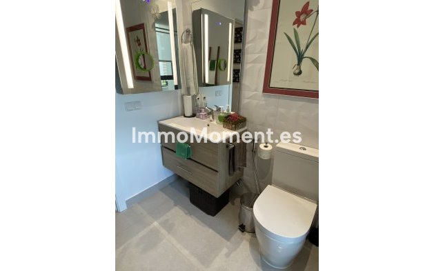 Revente - Maison mitoyenne - Casares - Casares Playa