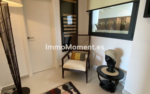 Revente - Maison mitoyenne - Casares - Casares Playa