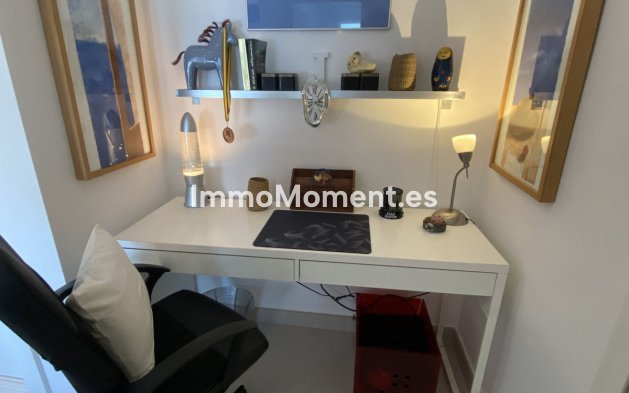 Revente - Maison mitoyenne - Casares - Casares Playa