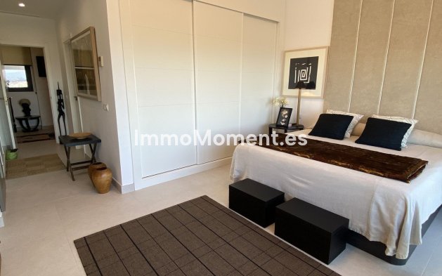 Revente - Maison mitoyenne - Casares - Casares Playa