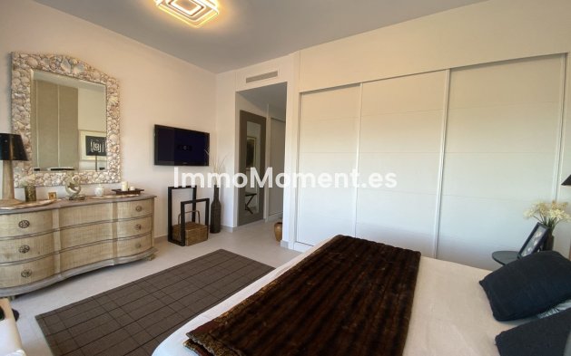 Revente - Maison mitoyenne - Casares - Casares Playa