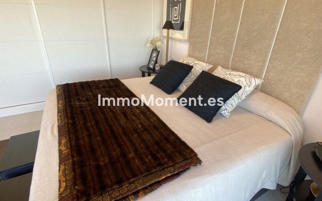 Revente - Maison mitoyenne - Casares - Casares Playa