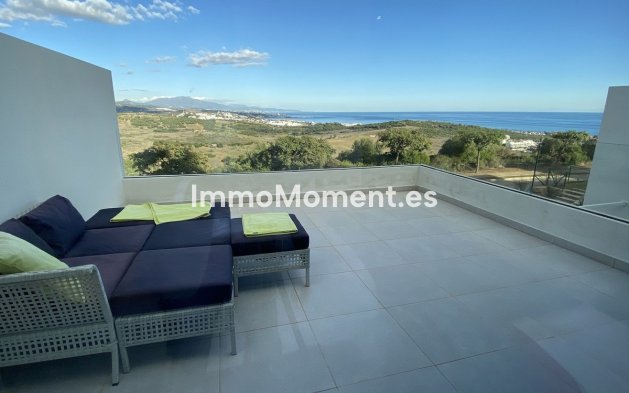 Revente - Maison mitoyenne - Casares - Casares Playa