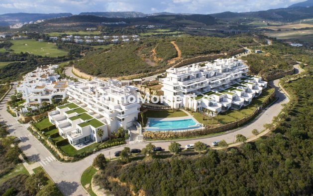 Revente - Maison mitoyenne - Casares - Casares Playa