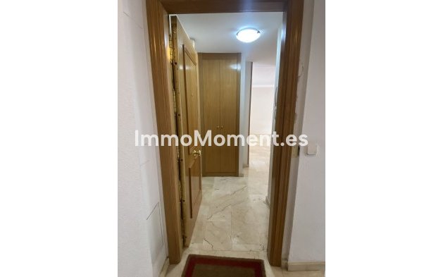 Revente - Appartement - Benahavís - Benahavís Centro