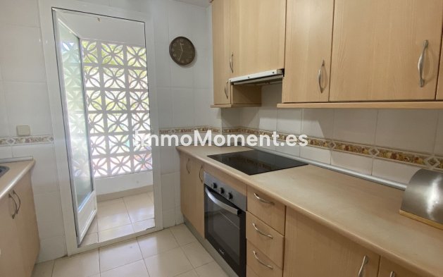 Revente - Appartement - Benahavís - Benahavís Centro