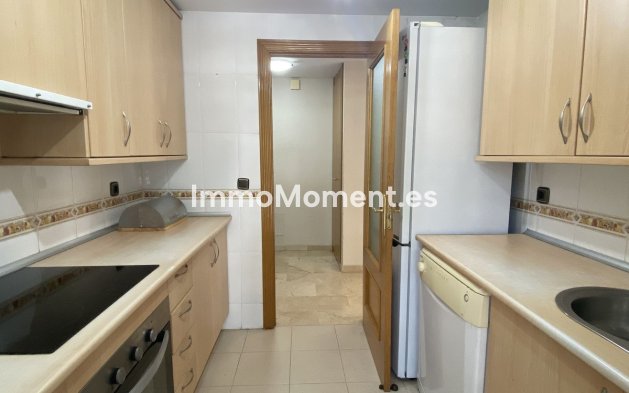 Revente - Appartement - Benahavís - Benahavís Centro