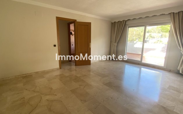 Revente - Appartement - Benahavís - Benahavís Centro