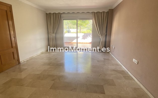 Revente - Appartement - Benahavís - Benahavís Centro