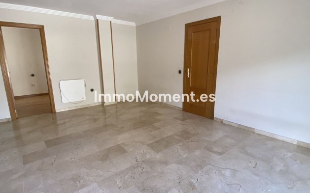 Revente - Appartement - Benahavís - Benahavís Centro