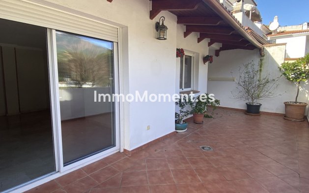 Revente - Appartement - Benahavís - Benahavís Centro