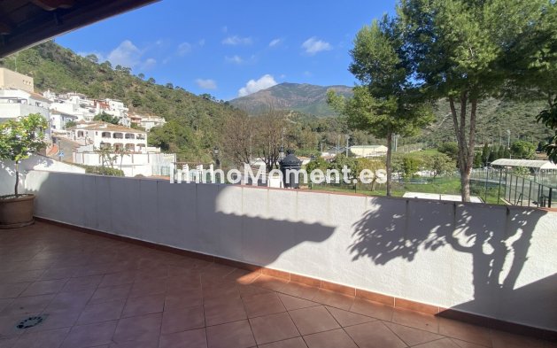 Revente - Appartement - Benahavís - Benahavís Centro