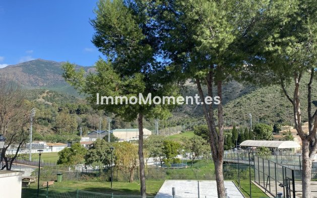 Revente - Appartement - Benahavís - Benahavís Centro