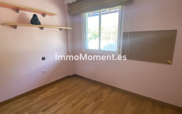 Revente - Appartement - Benahavís - Benahavís Centro
