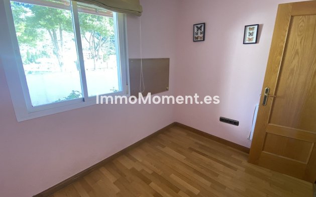 Revente - Appartement - Benahavís - Benahavís Centro