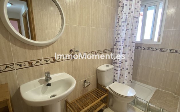 Revente - Appartement - Benahavís - Benahavís Centro