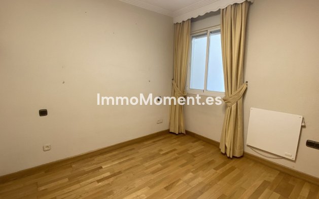 Revente - Appartement - Benahavís - Benahavís Centro