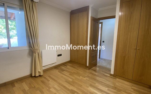 Revente - Appartement - Benahavís - Benahavís Centro