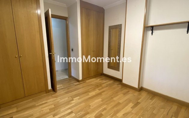 Revente - Appartement - Benahavís - Benahavís Centro